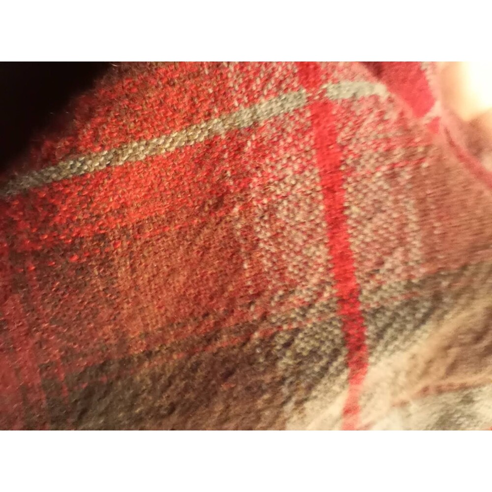 Pendleton Mason Flannel Button Down Long Sleeve S… - image 6